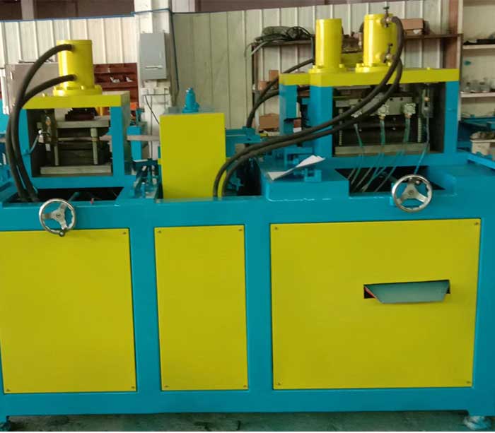 Sheet Metal Enclosure Fire Extinguisher Box Production Line