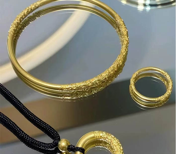 Gold and Silver Jewelry Laser Welding Machine