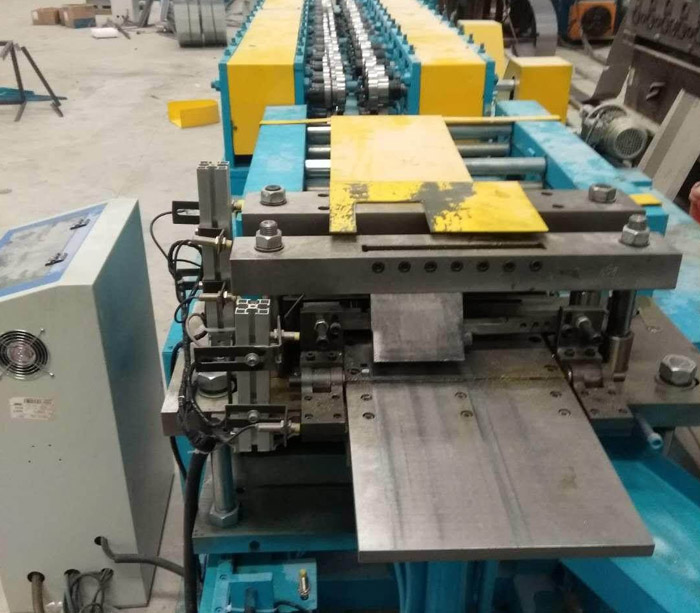 Automatic Power Distribution Box Production Line