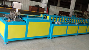 Fire Hose Reel Box Machinery Export To Turkey