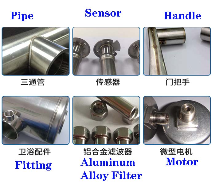 Revolutionary Laser Welding Machine 