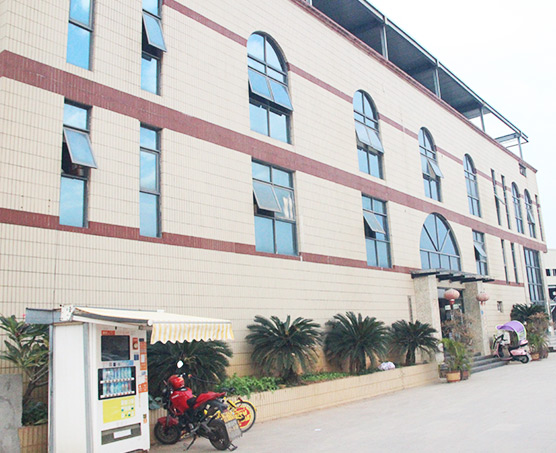 Shenzhen Superda Machine Co., Ltd.