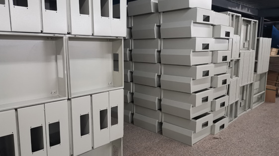 Shenzhen Superda Machine Co., Ltd.